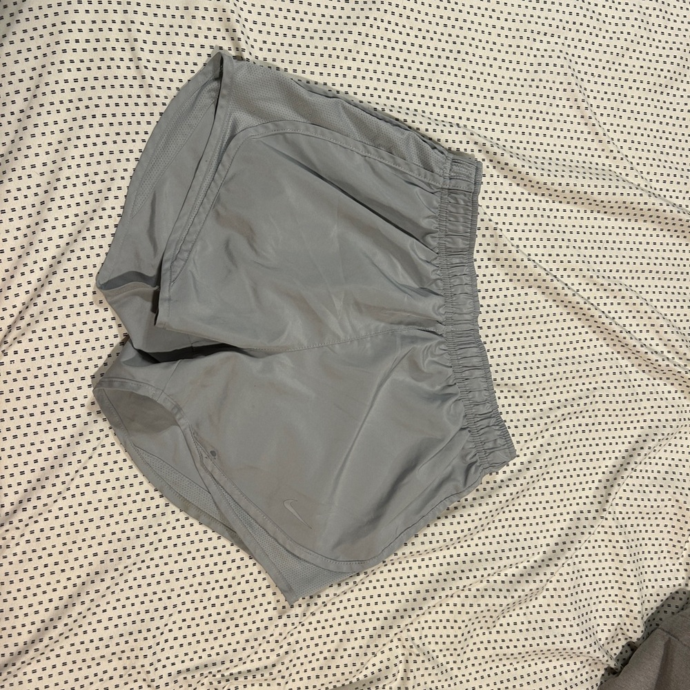 Women's Nike Gray Shorts